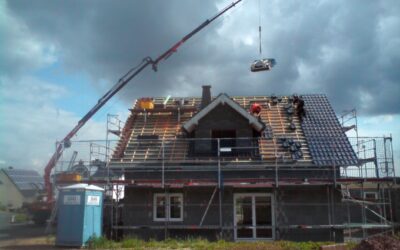 Dachdeckungen